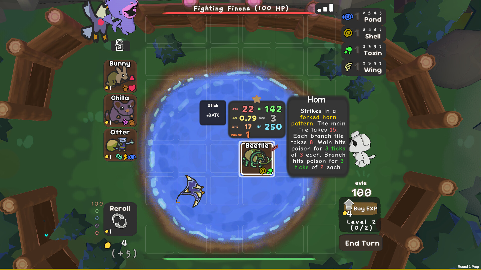 AutoCritters screenshot 4