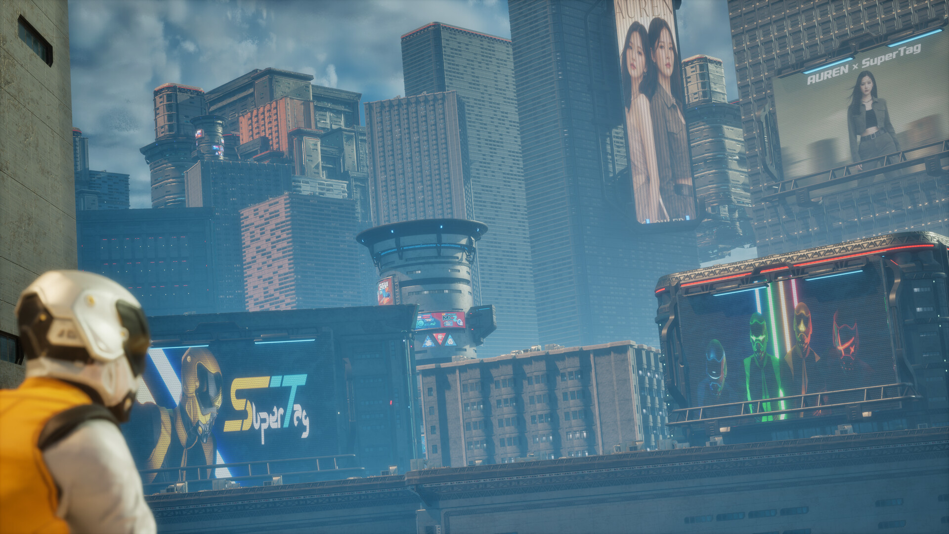 SuperTag screenshot 2