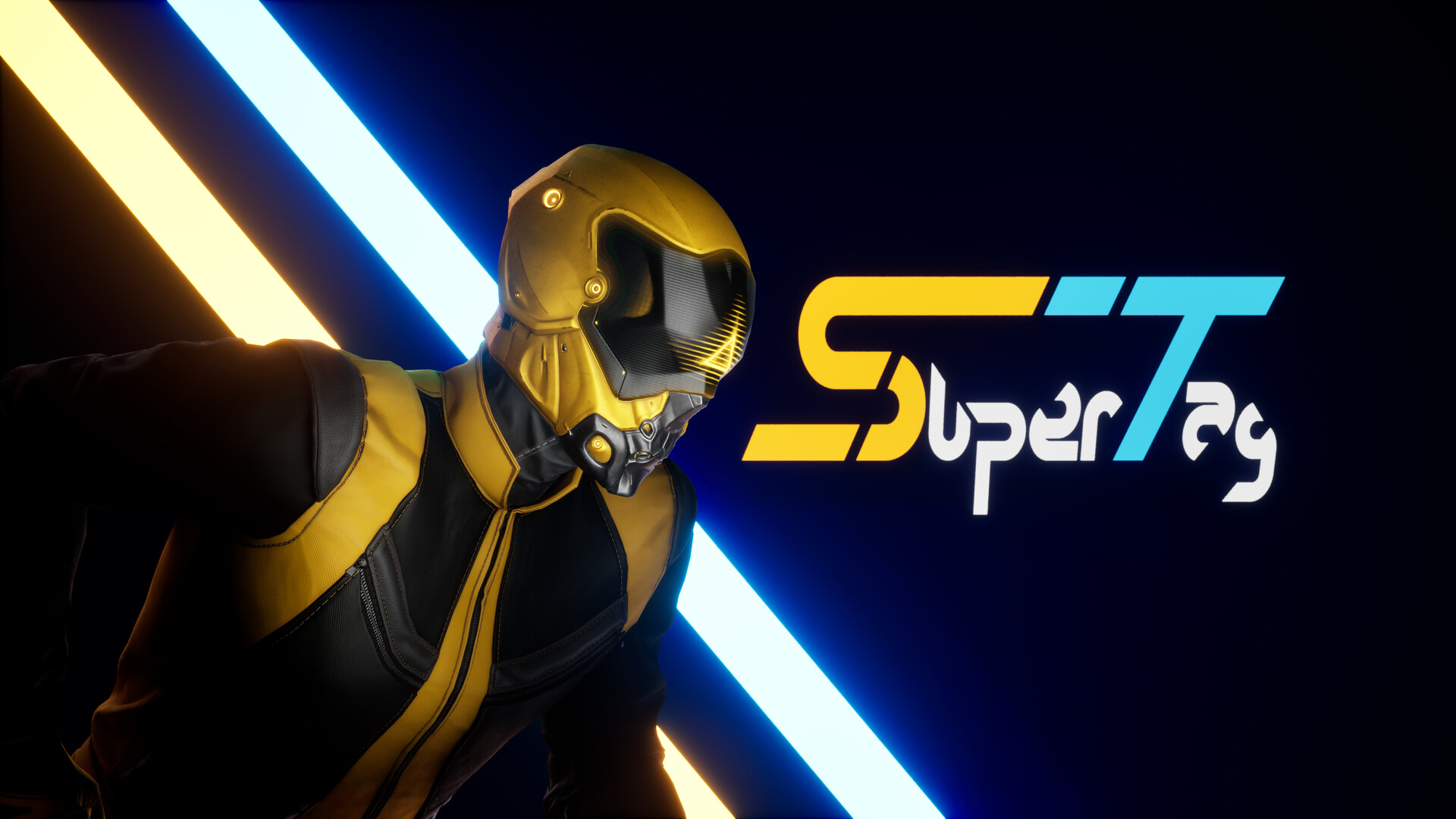SuperTag screenshot 1