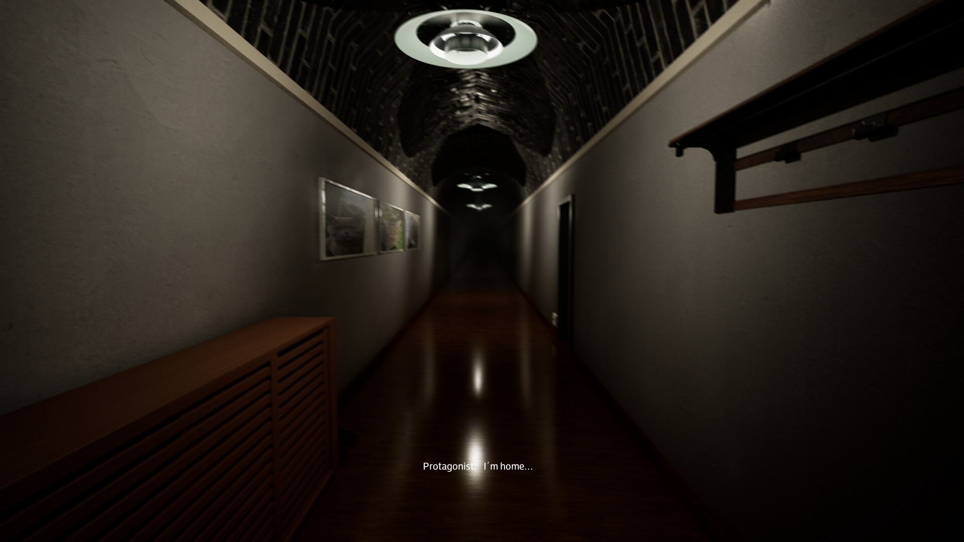 Echoes of Sin: Confusion screenshot 9