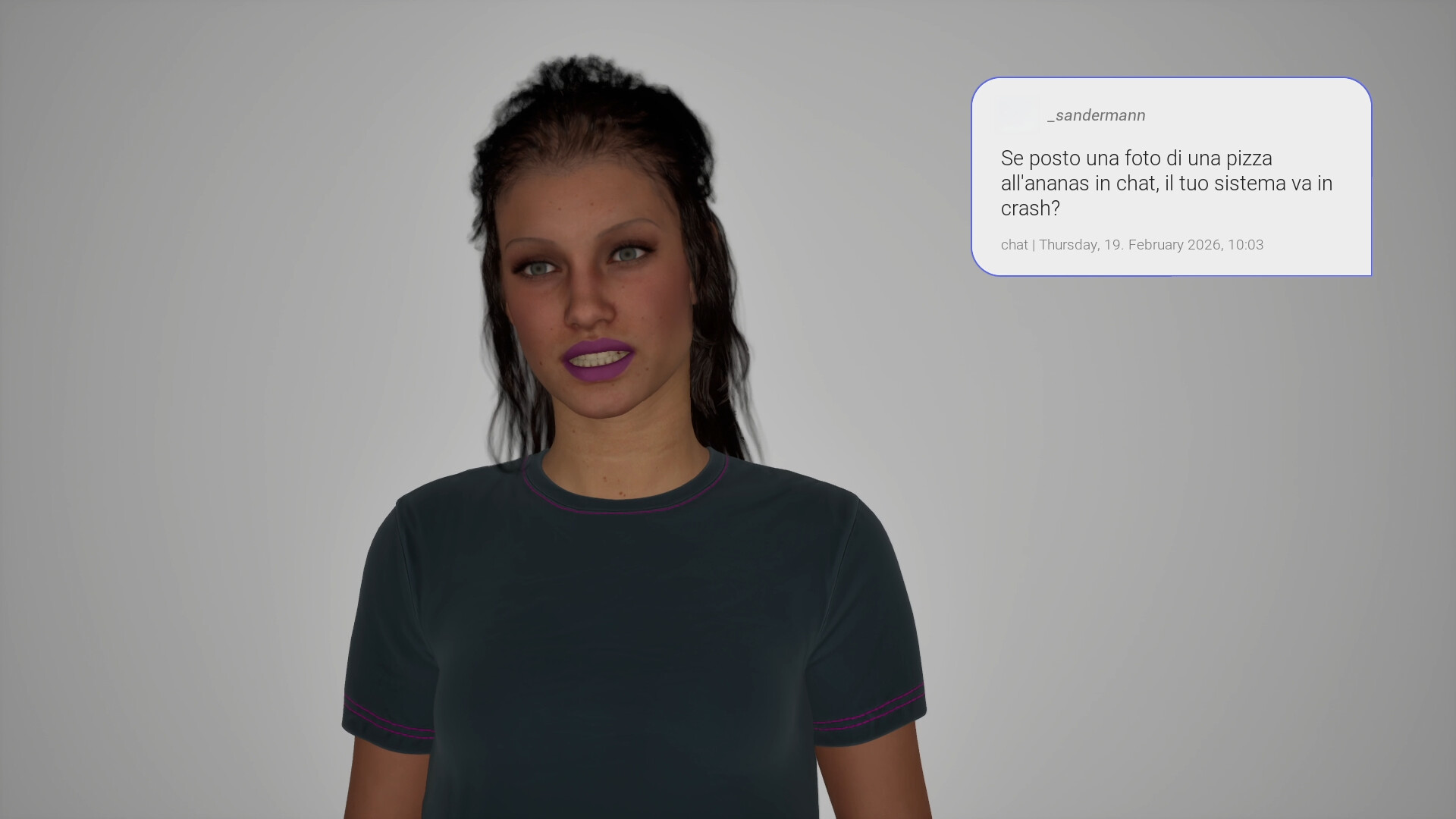 CAI UWE screenshot 7