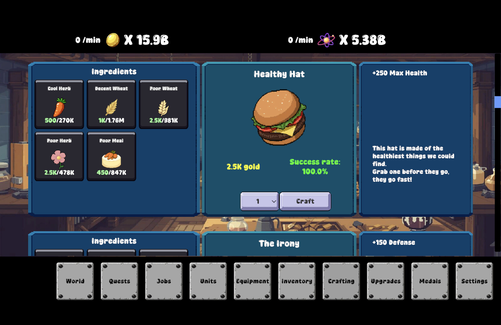 Slime Kingdom: Idle screenshot 3
