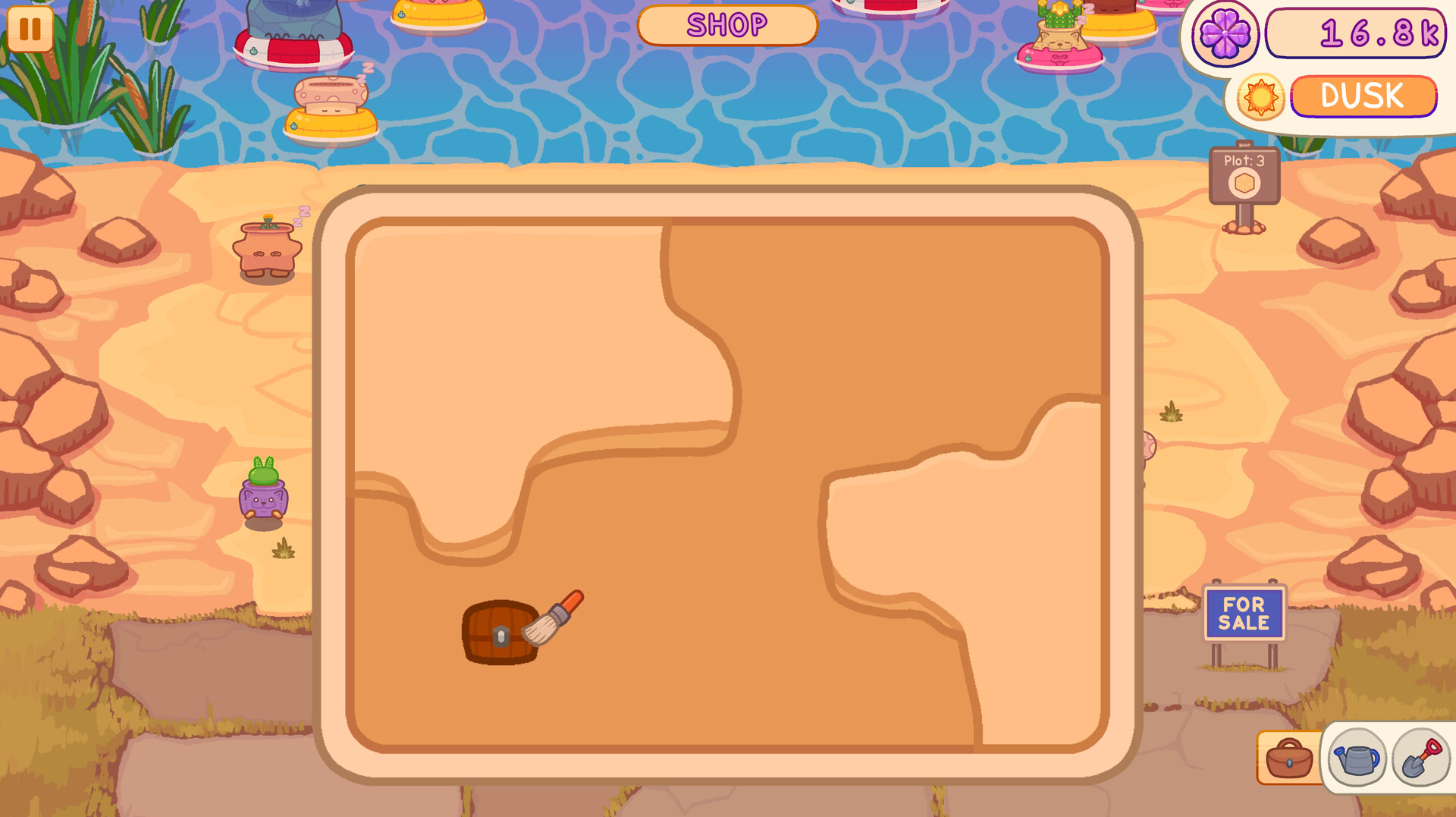 Potted Pets screenshot 5