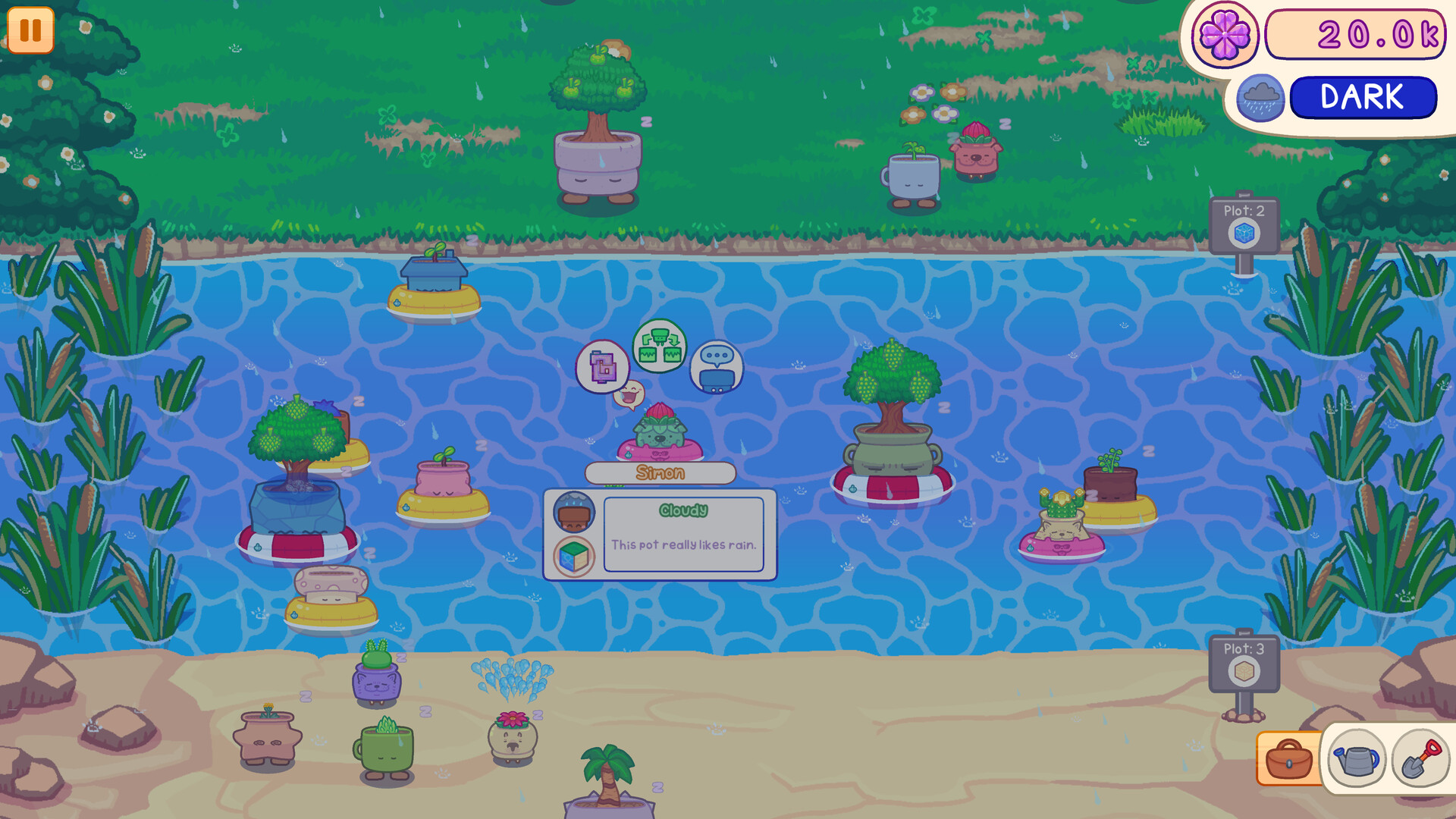 Potted Pets screenshot 6