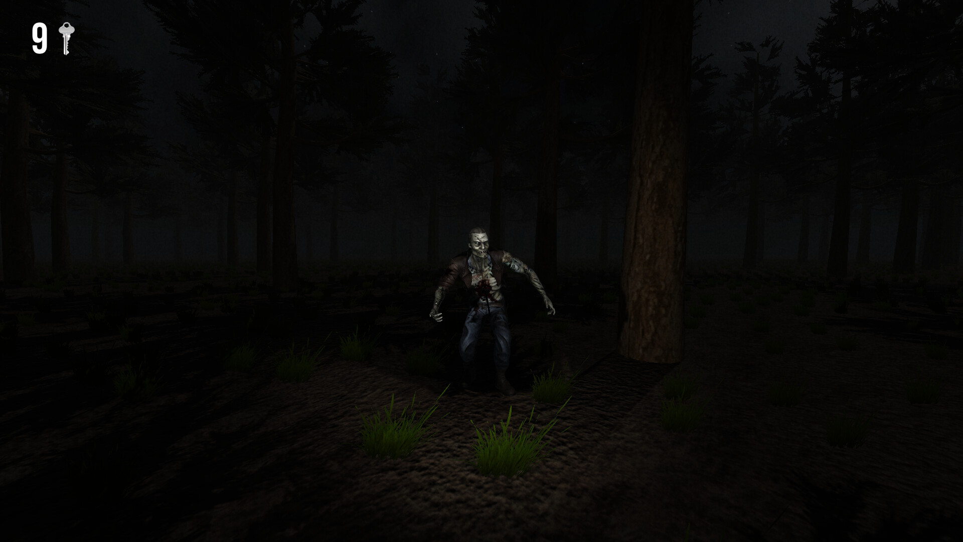 Zombie Survival 3D screenshot 2