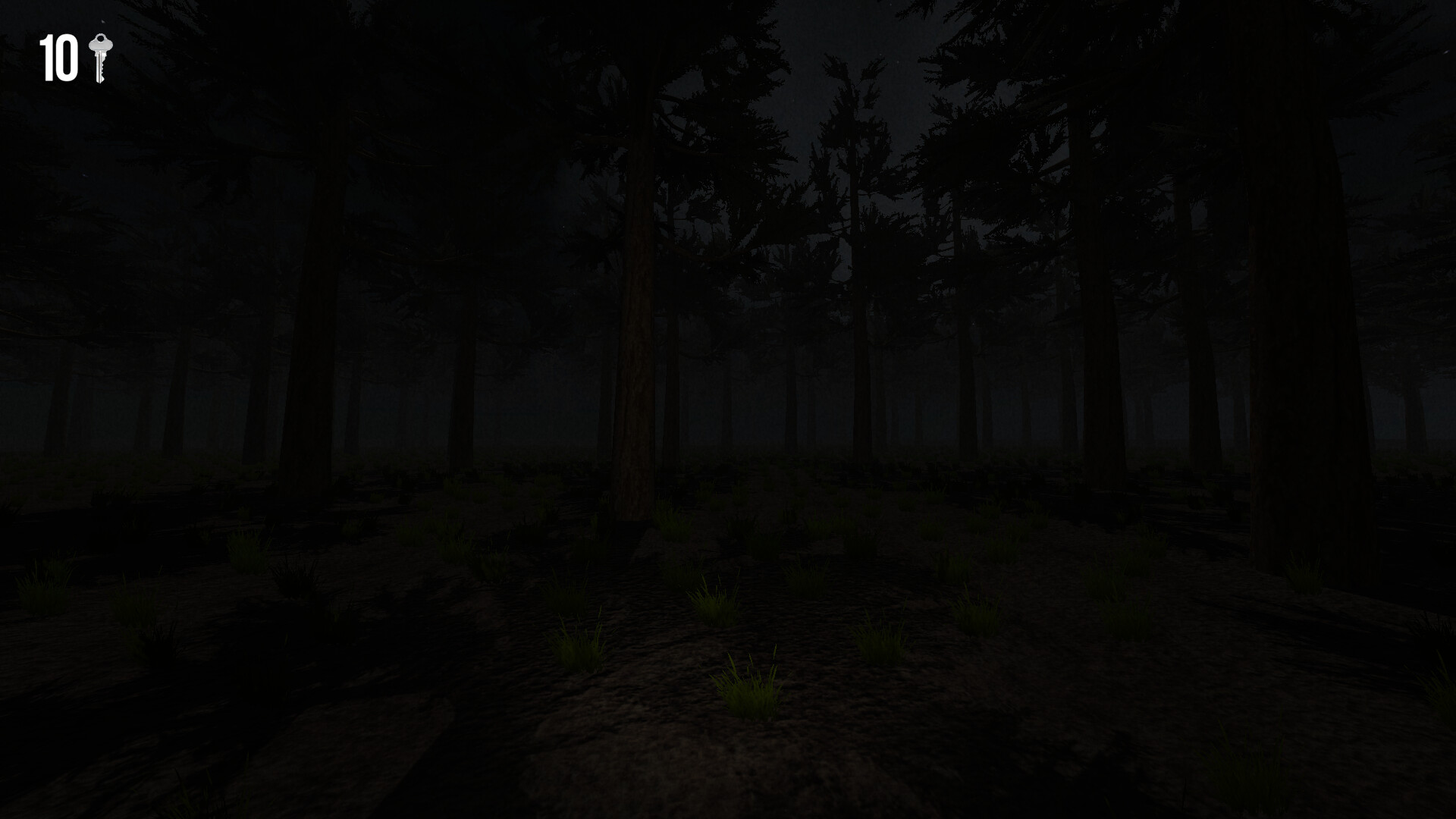 Zombie Survival 3D screenshot 1