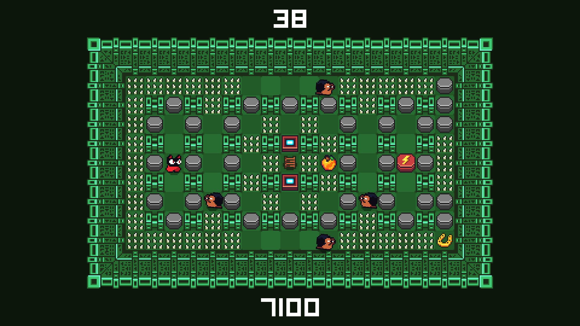 Bomb Kitten screenshot 4