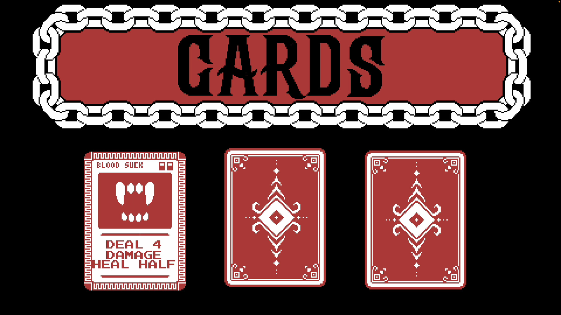 CARDaCOMBS screenshot 2