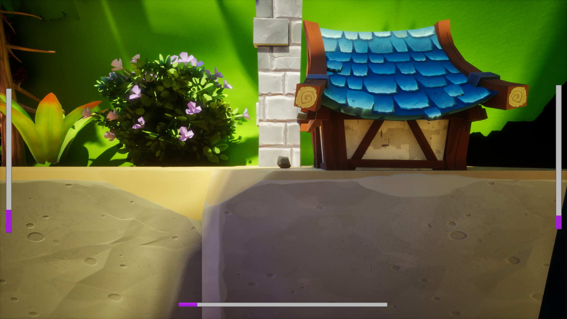 Rage Rock screenshot 3