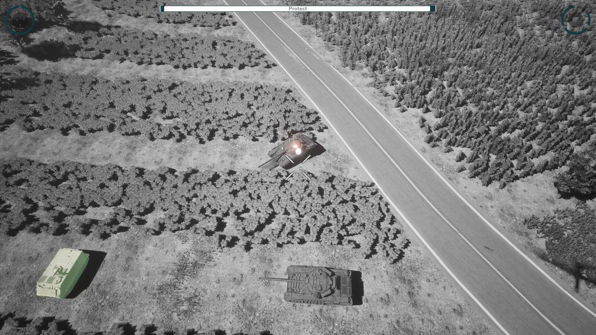 Drone Gunner screenshot 5
