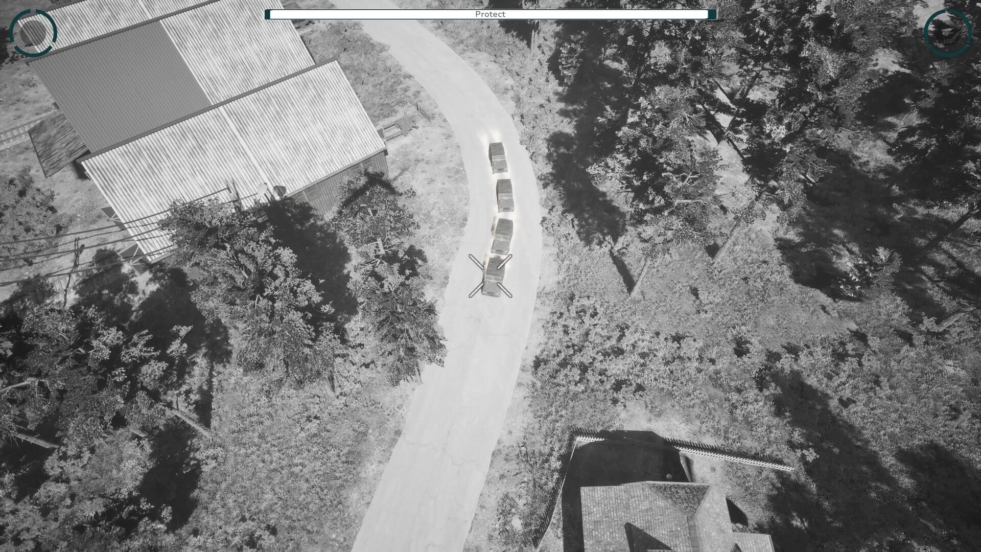 Drone Gunner screenshot 6