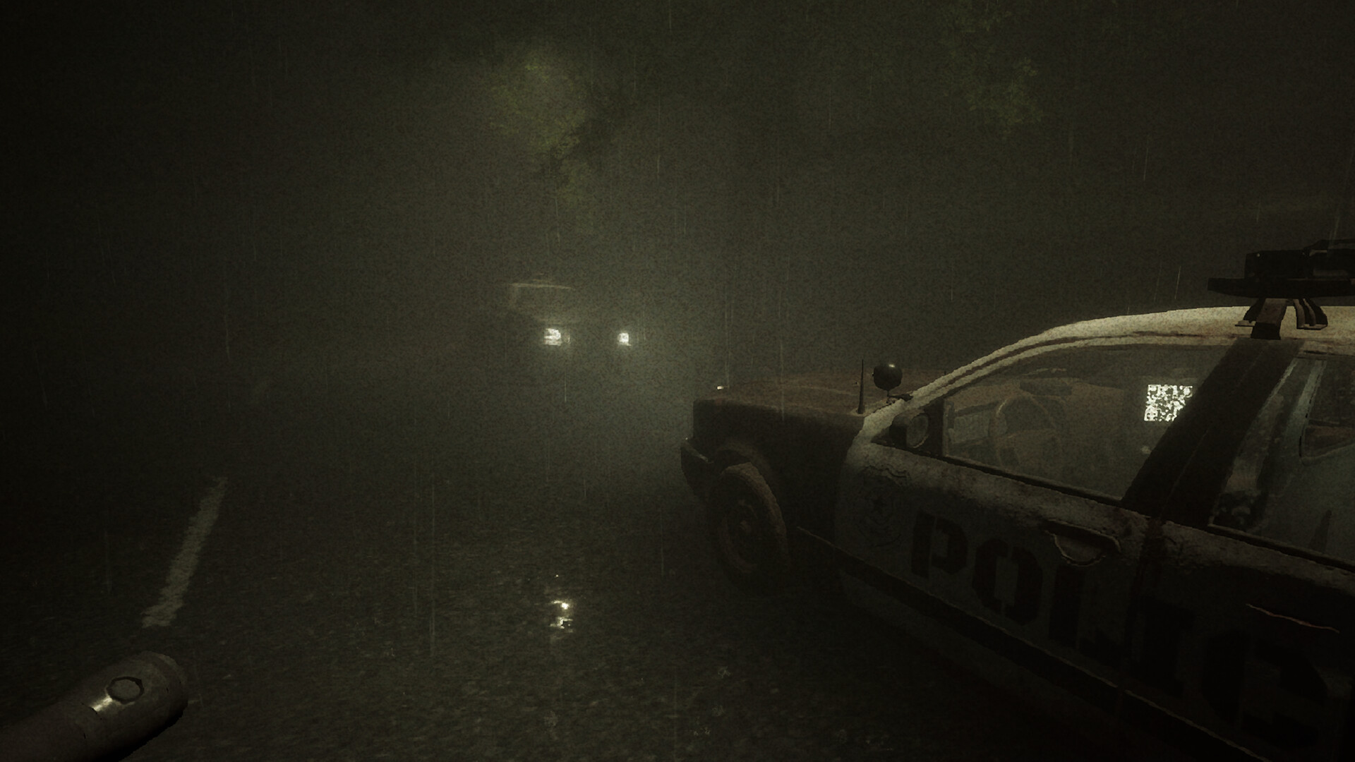 STILL WATCHING: The Night Caregiver screenshot 5