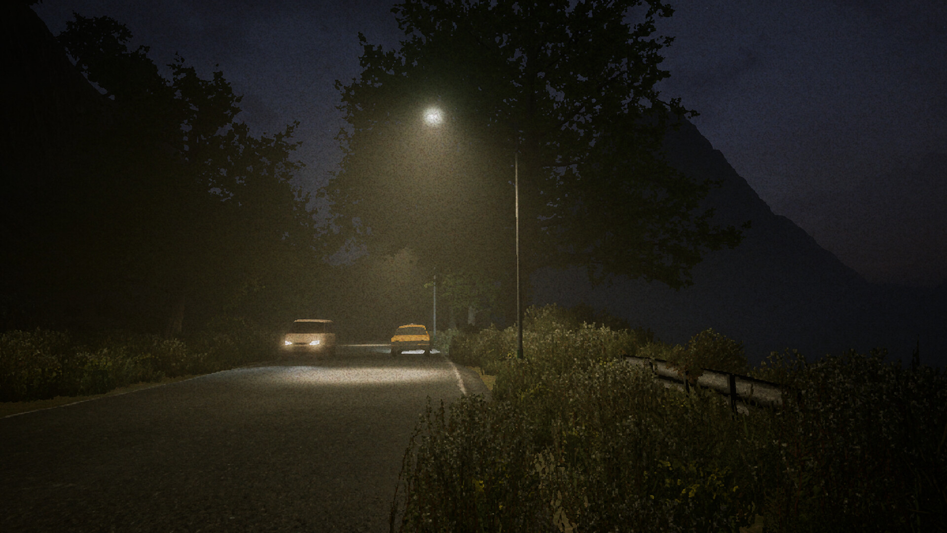 STILL WATCHING: The Night Caregiver screenshot 6