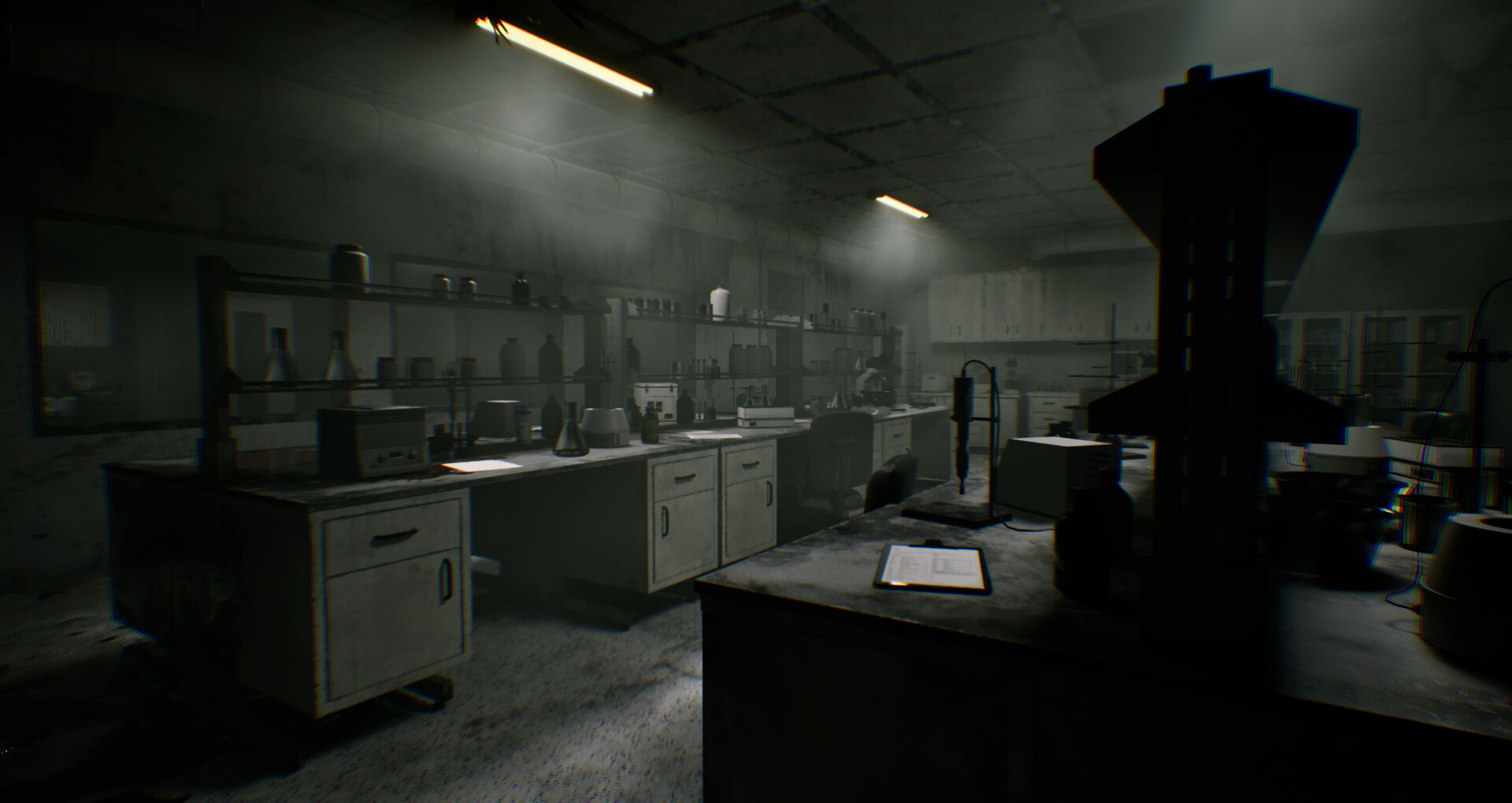 Werewolf Hunter: Night of Horror screenshot 2
