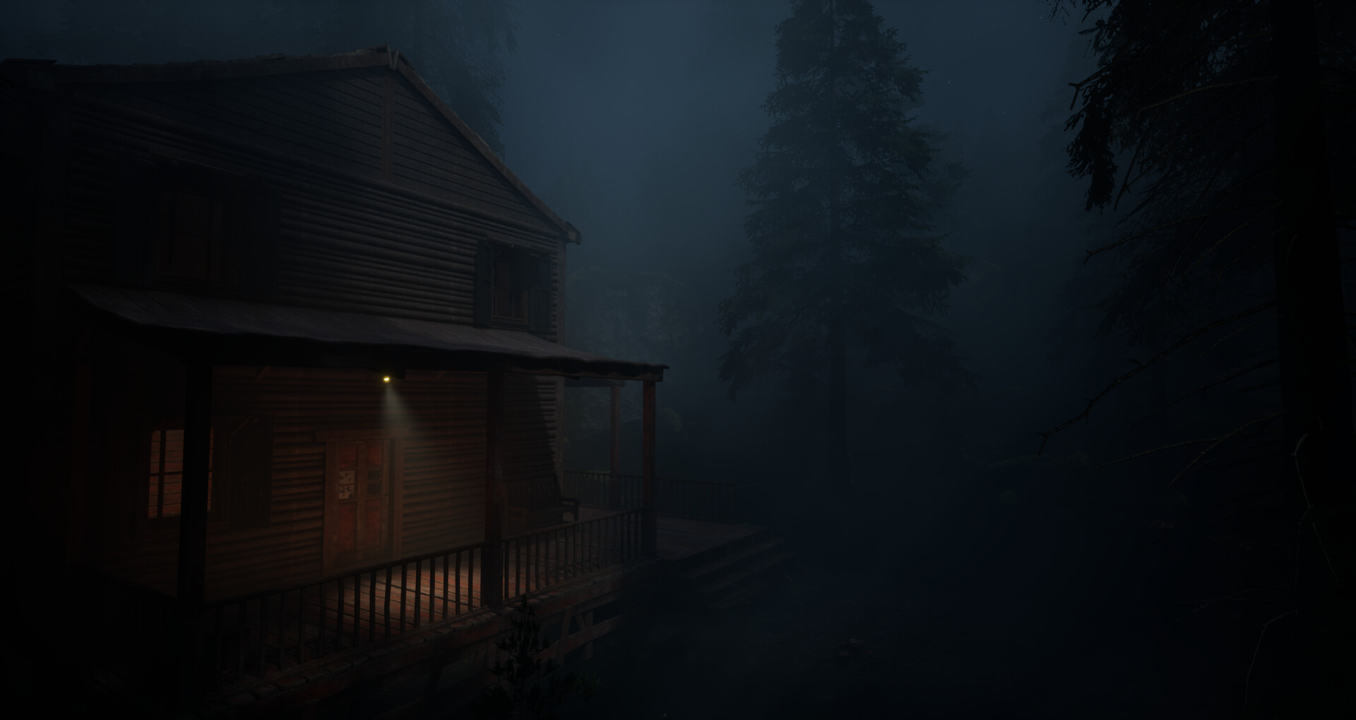 Werewolf Hunter: Night of Horror screenshot 4