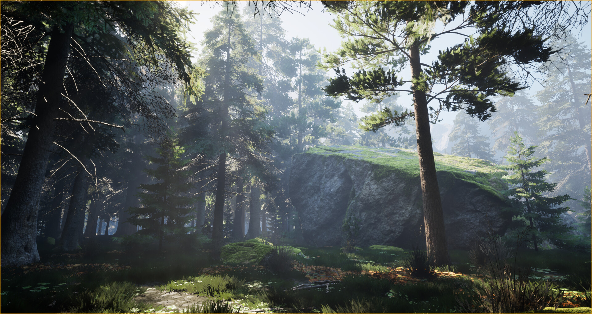 Werewolf Hunter: Night of Horror screenshot 5