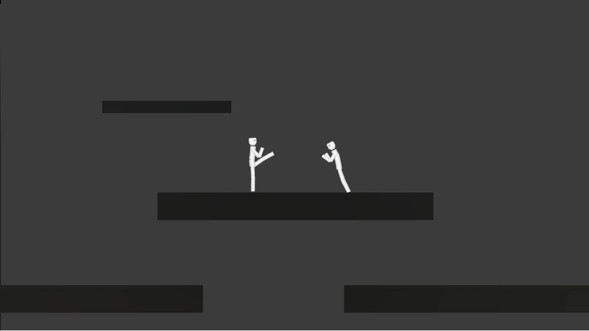 Combat Playground screenshot 1