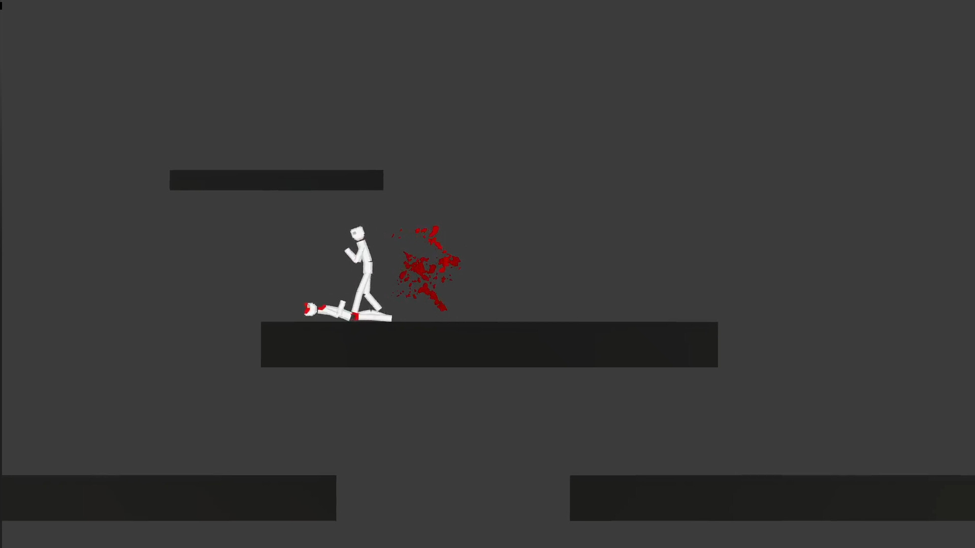 Combat Playground screenshot 3