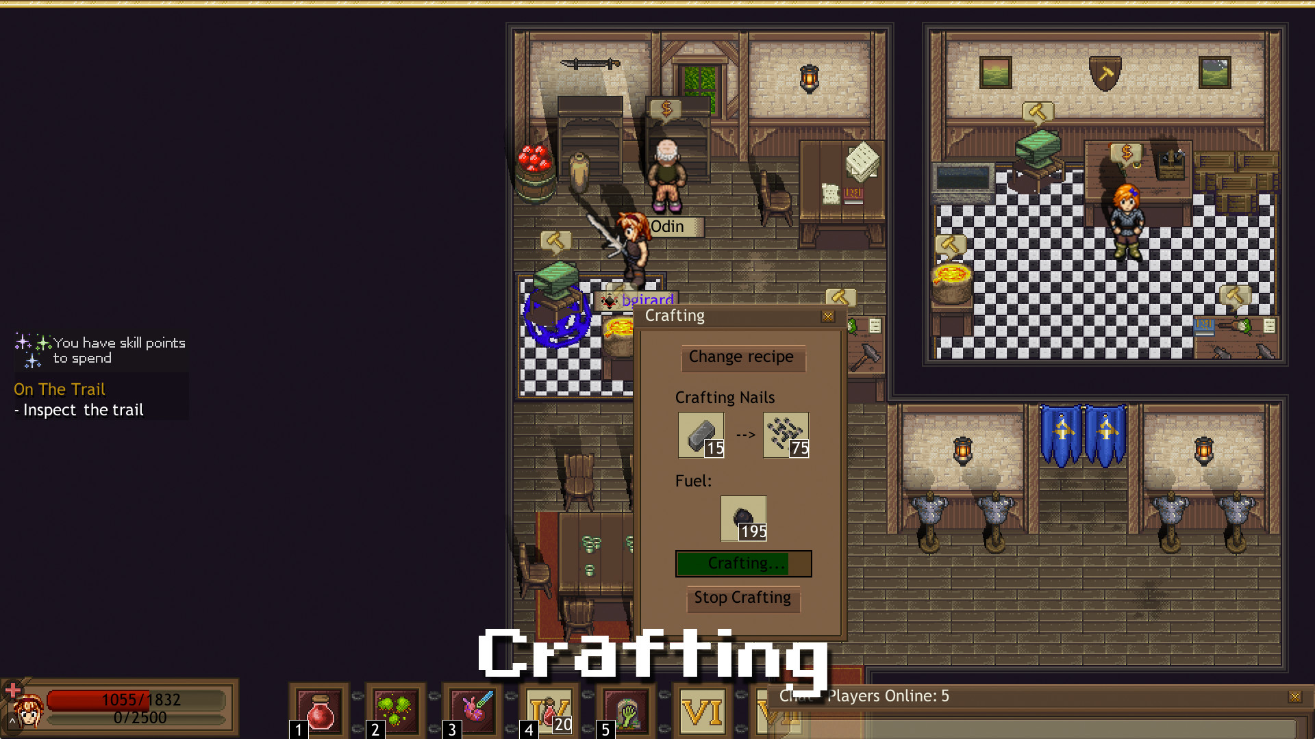 Fantasy Tales Online screenshot 3