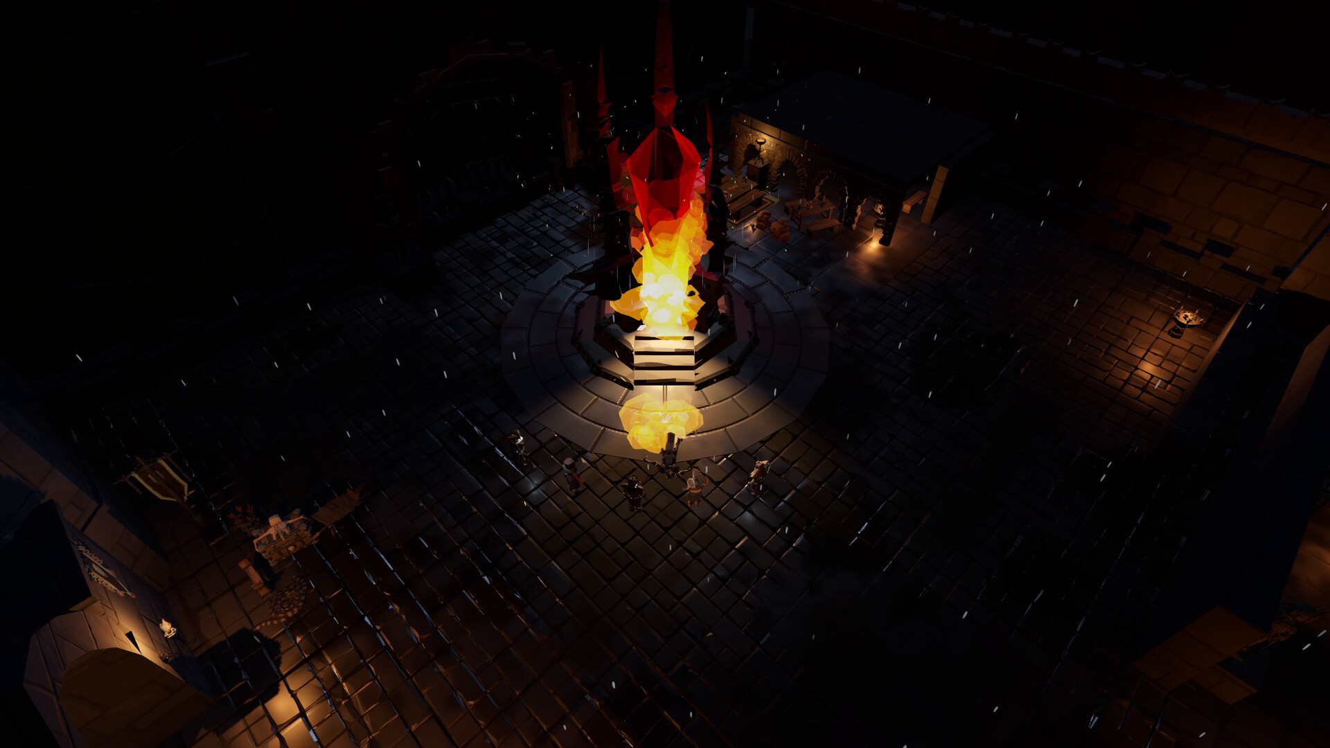 False Flame screenshot 12