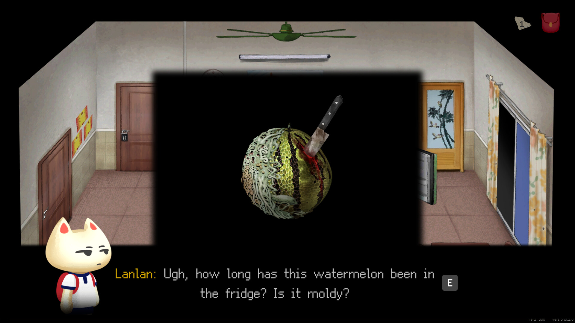 Lingering Shadow screenshot 4