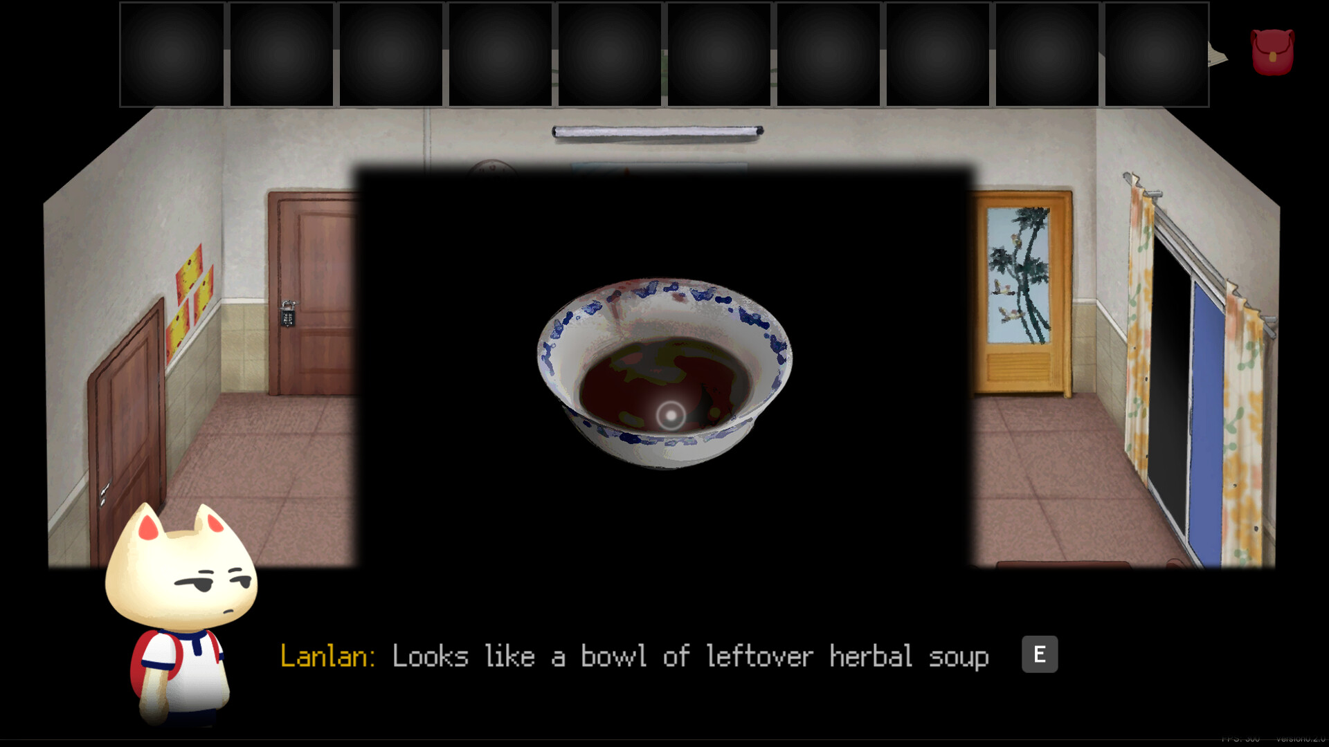 Lingering Shadow screenshot 3