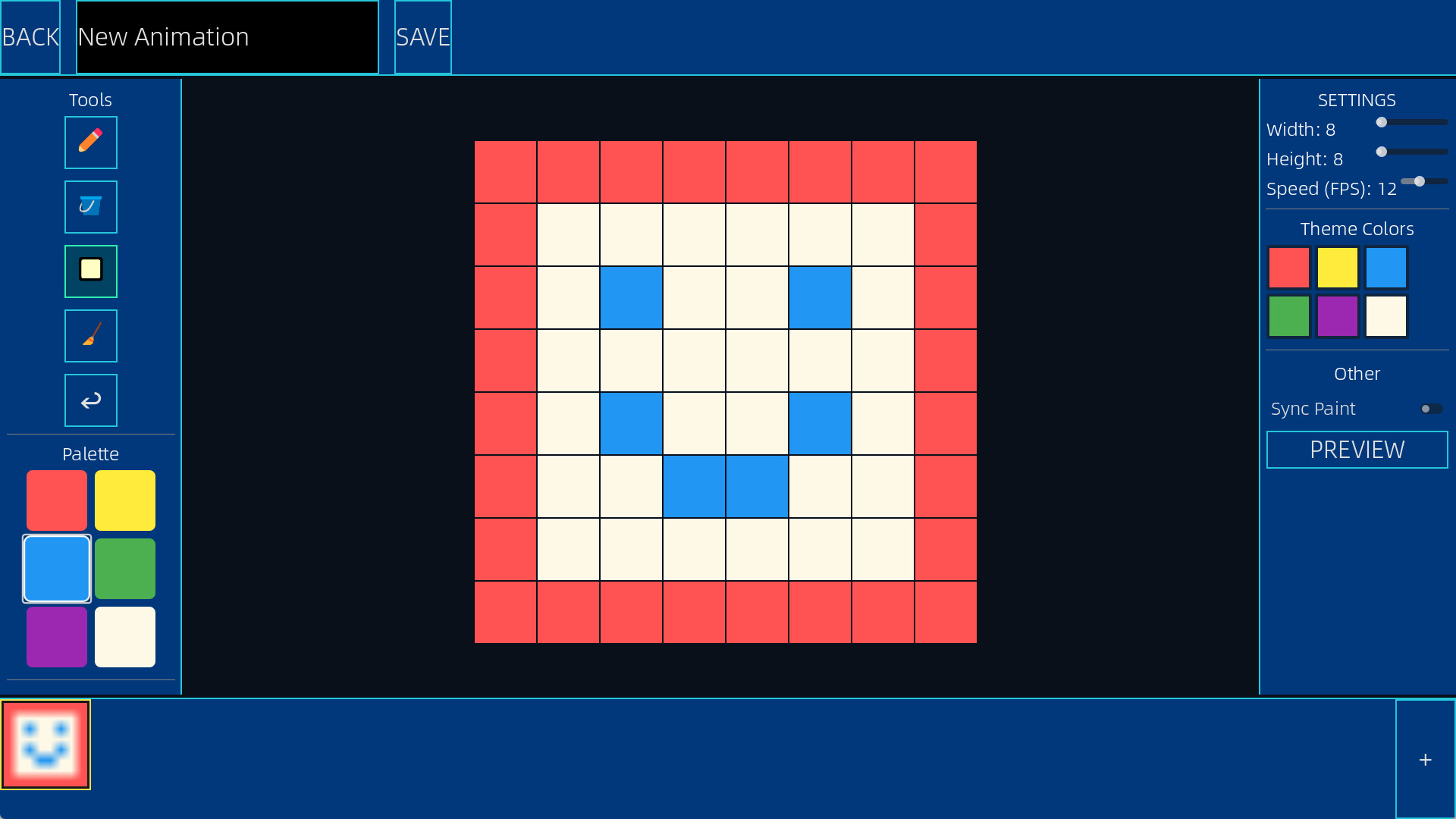Chroma Surge screenshot 6