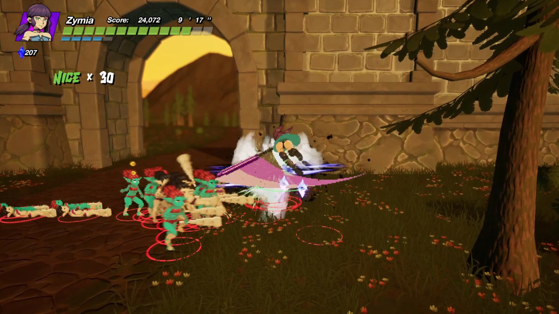 Essence Blade screenshot 20