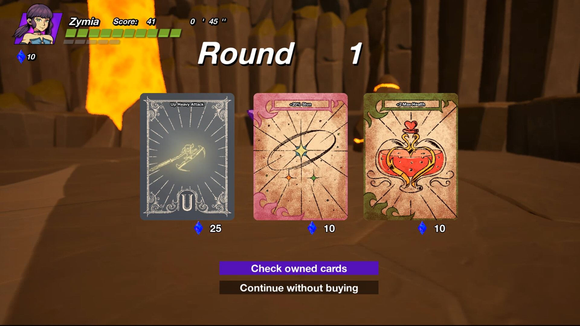 Essence Blade screenshot 10