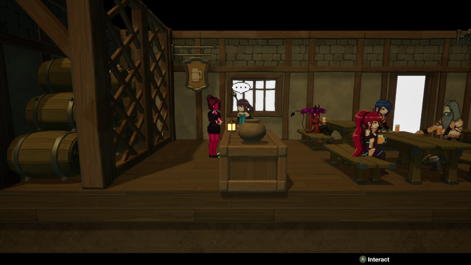 Essence Blade screenshot 19