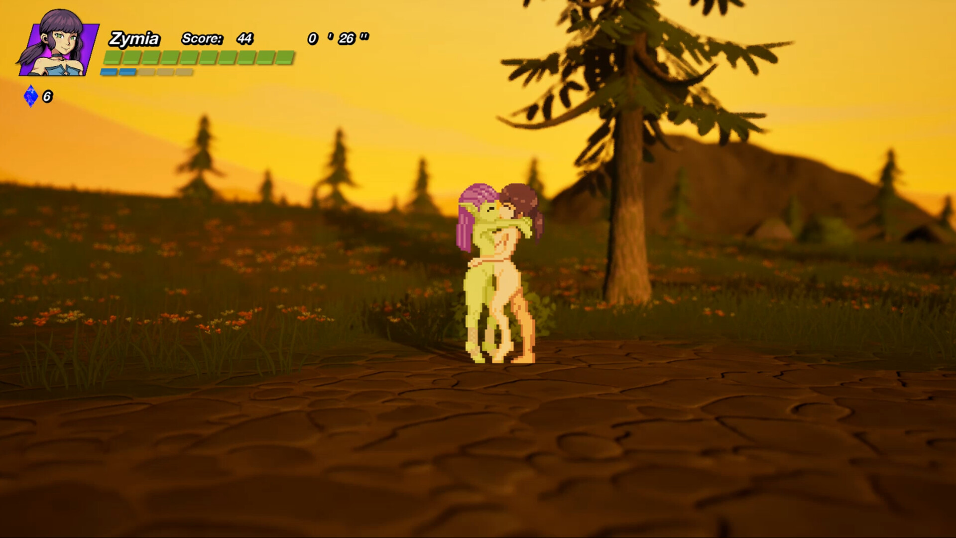 Essence Blade screenshot 7
