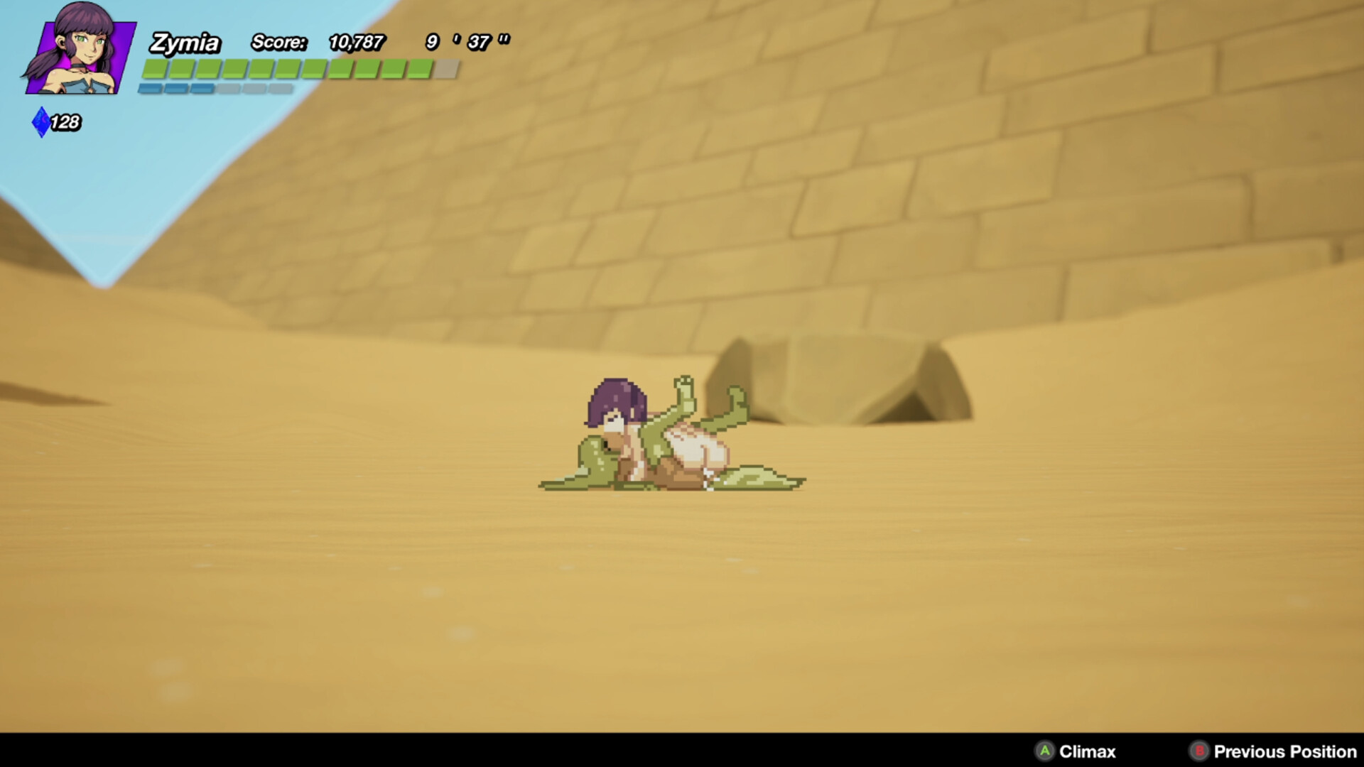 Essence Blade screenshot 11