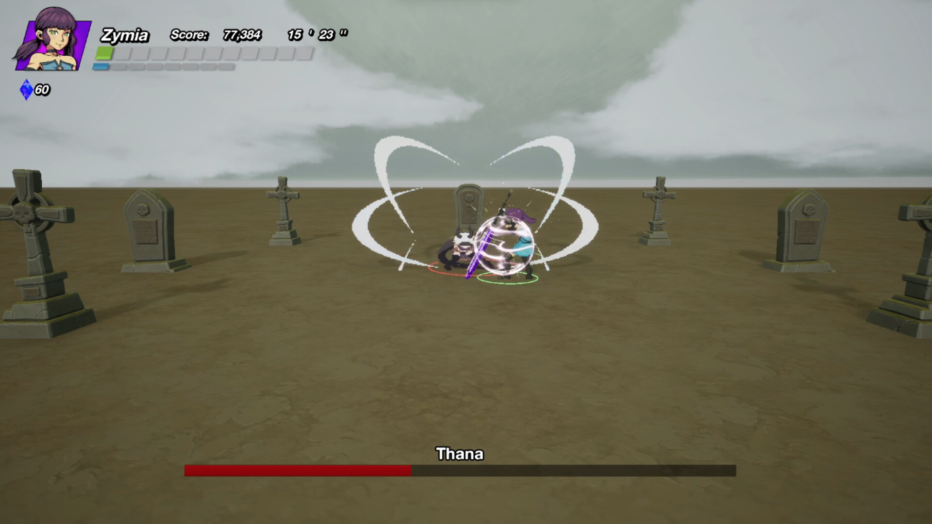 Essence Blade screenshot 13
