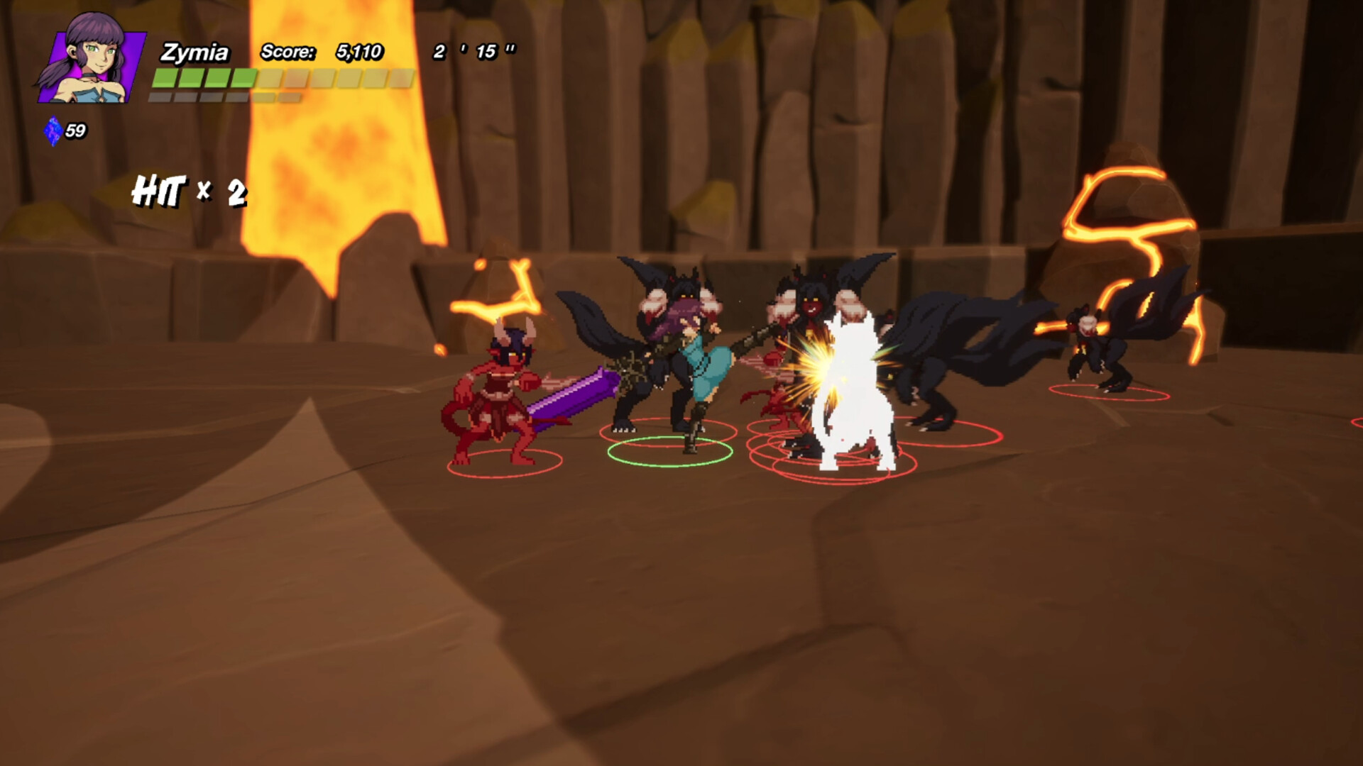 Essence Blade screenshot 14