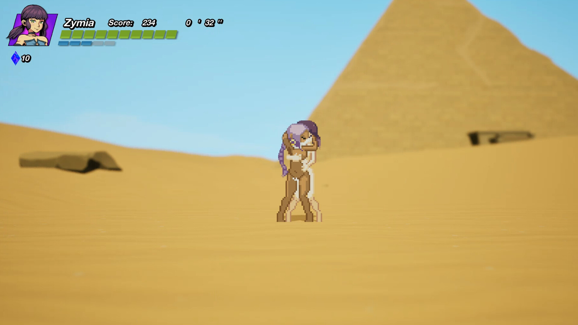 Essence Blade screenshot 9
