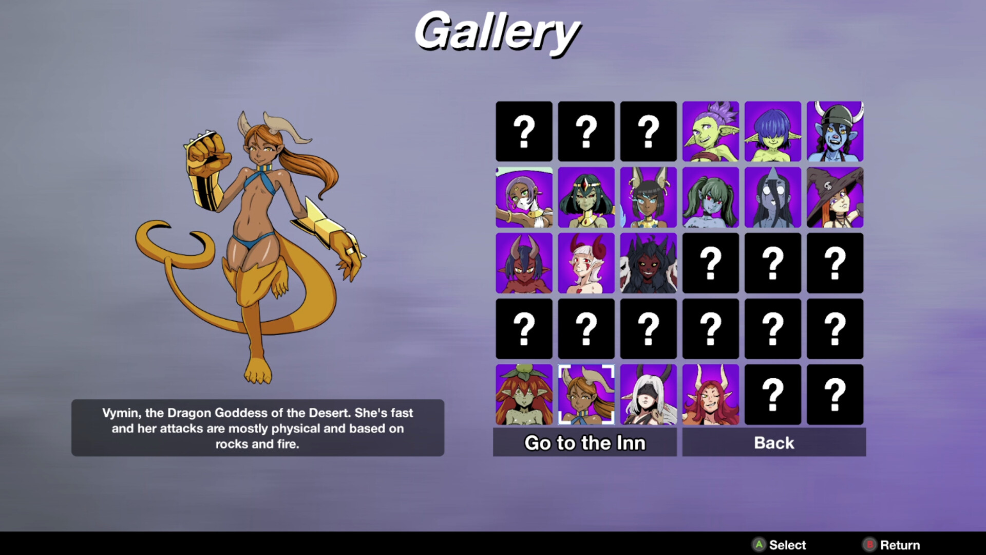 Essence Blade screenshot 12