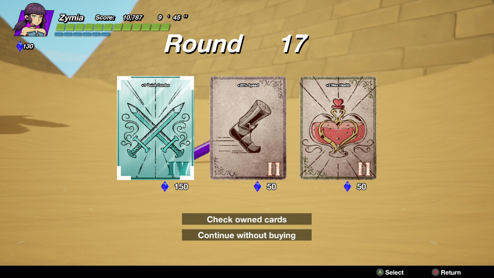 Essence Blade screenshot 17