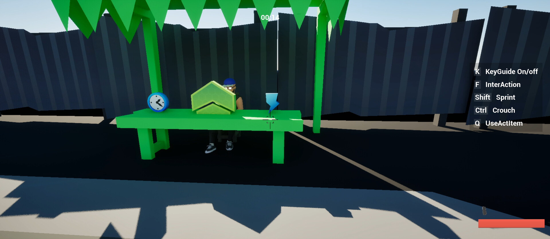 P2W : The Party Show screenshot 4