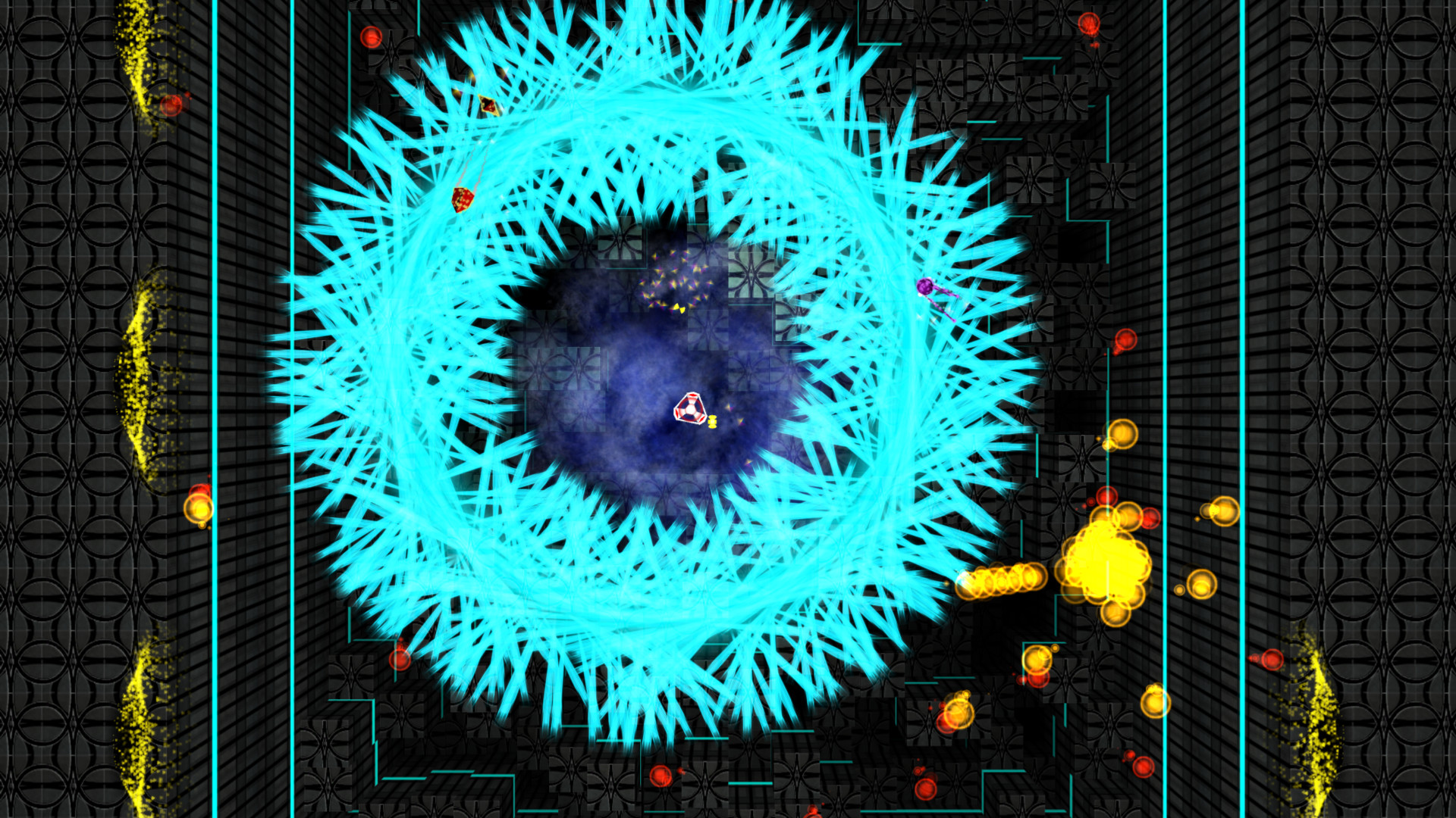 Endless Burst screenshot 5