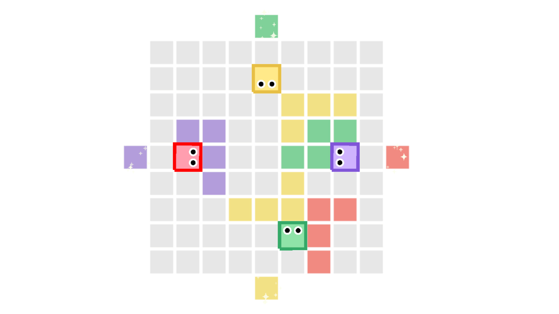 Tilelings! screenshot 5