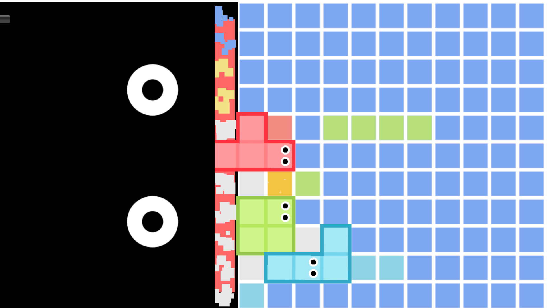 Tilelings! screenshot 3