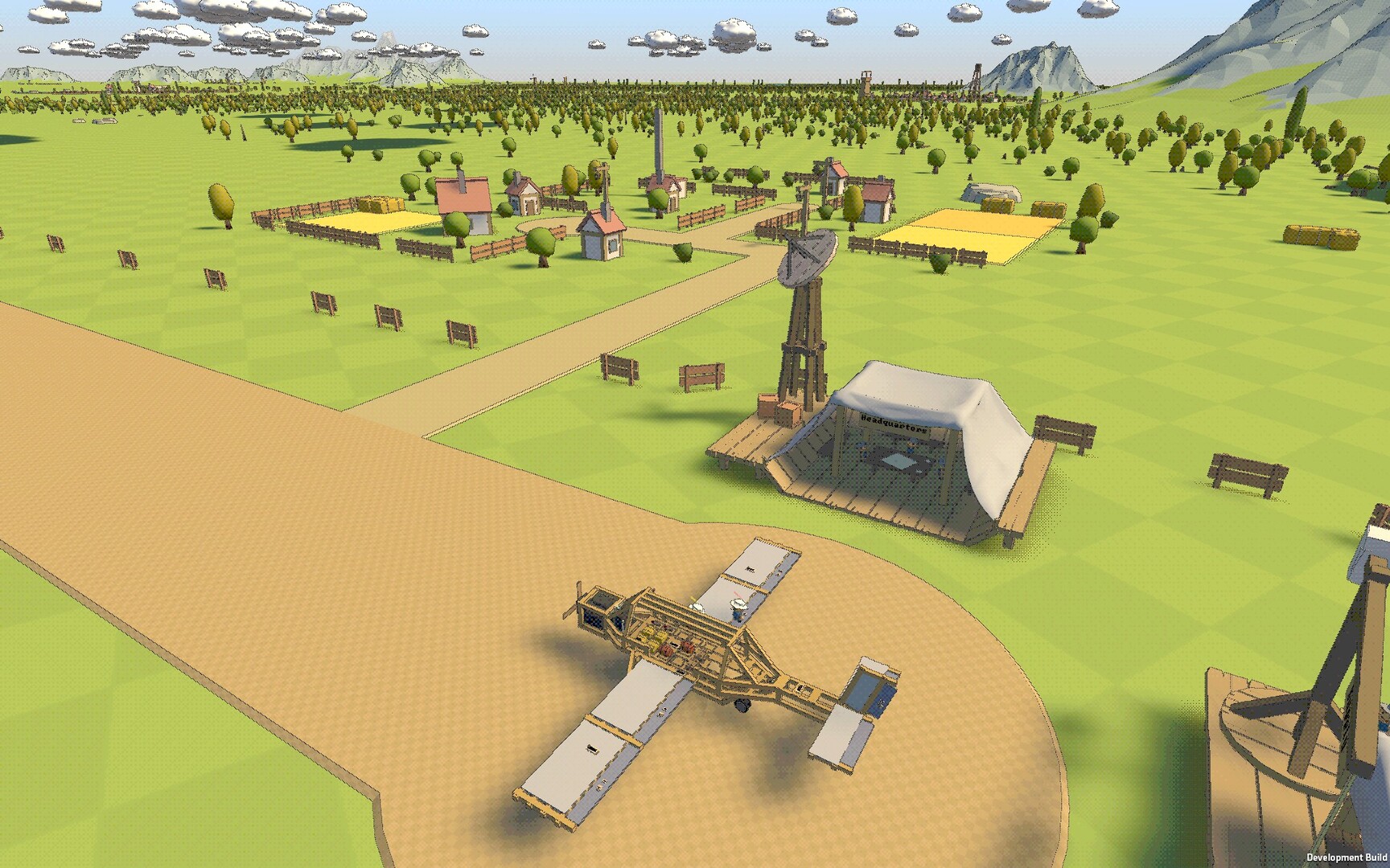 Pigs On Wings screenshot 12