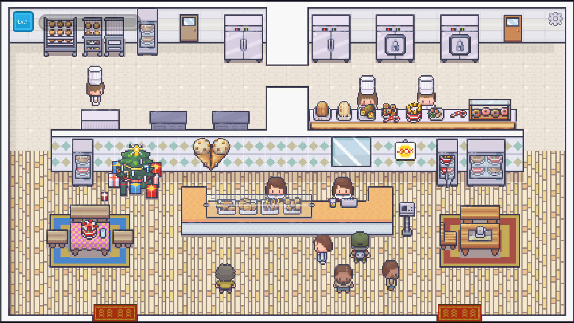 SoulBite screenshot 1
