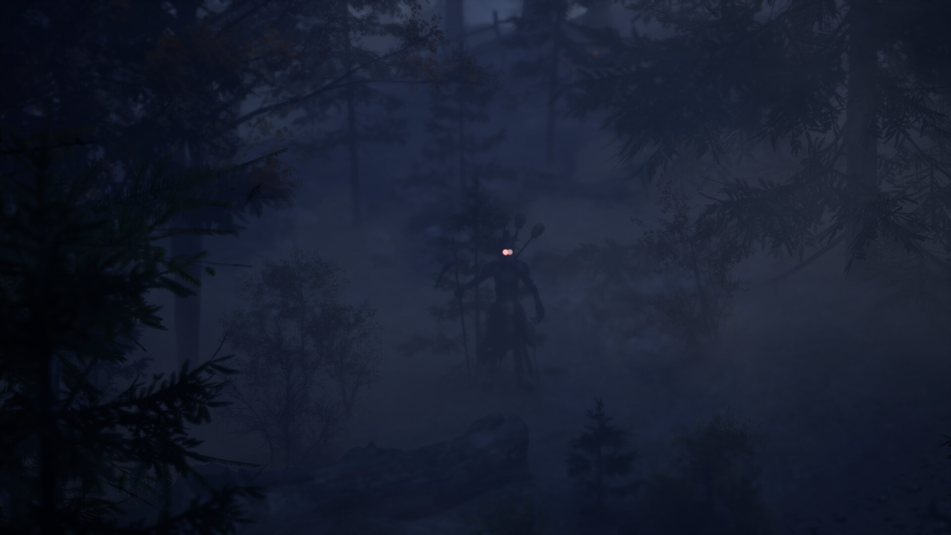 The Falling Skies screenshot 1