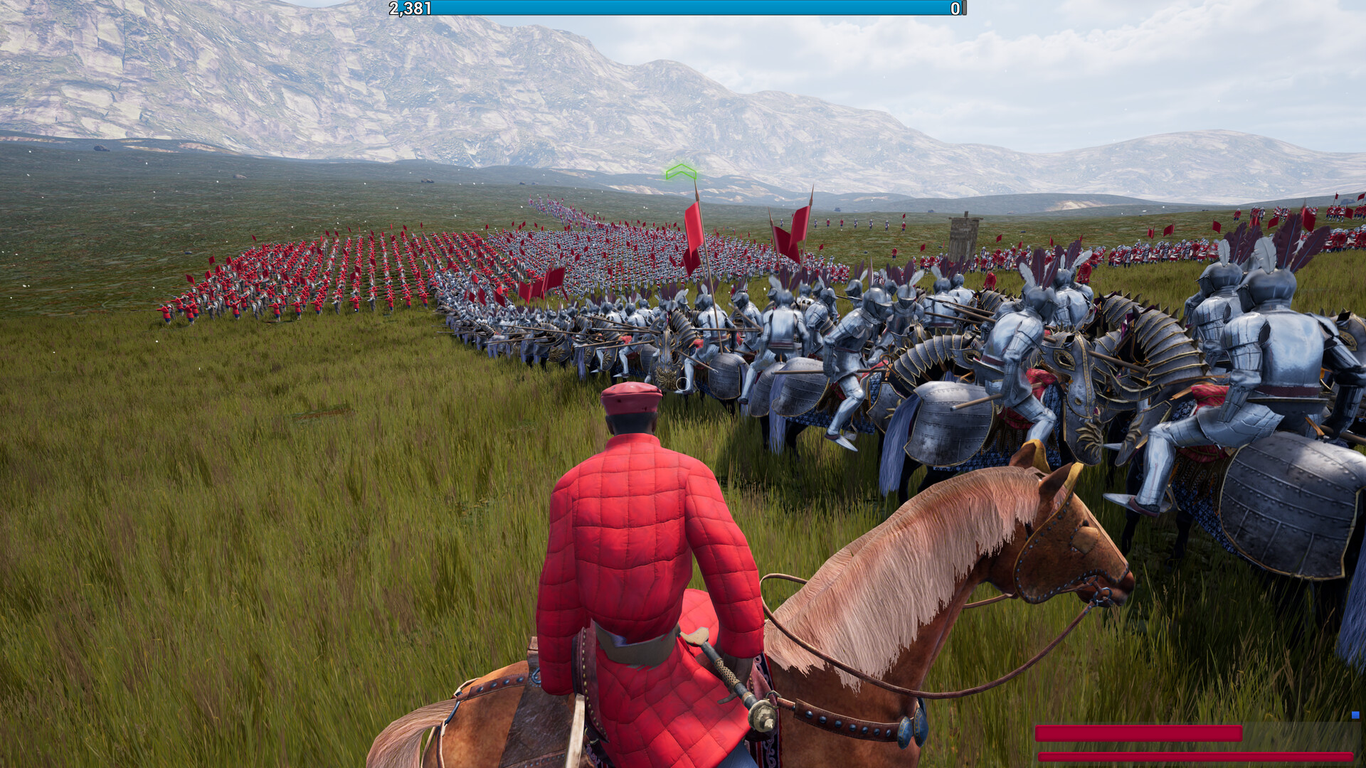 Total Blade: Mythology screenshot 8