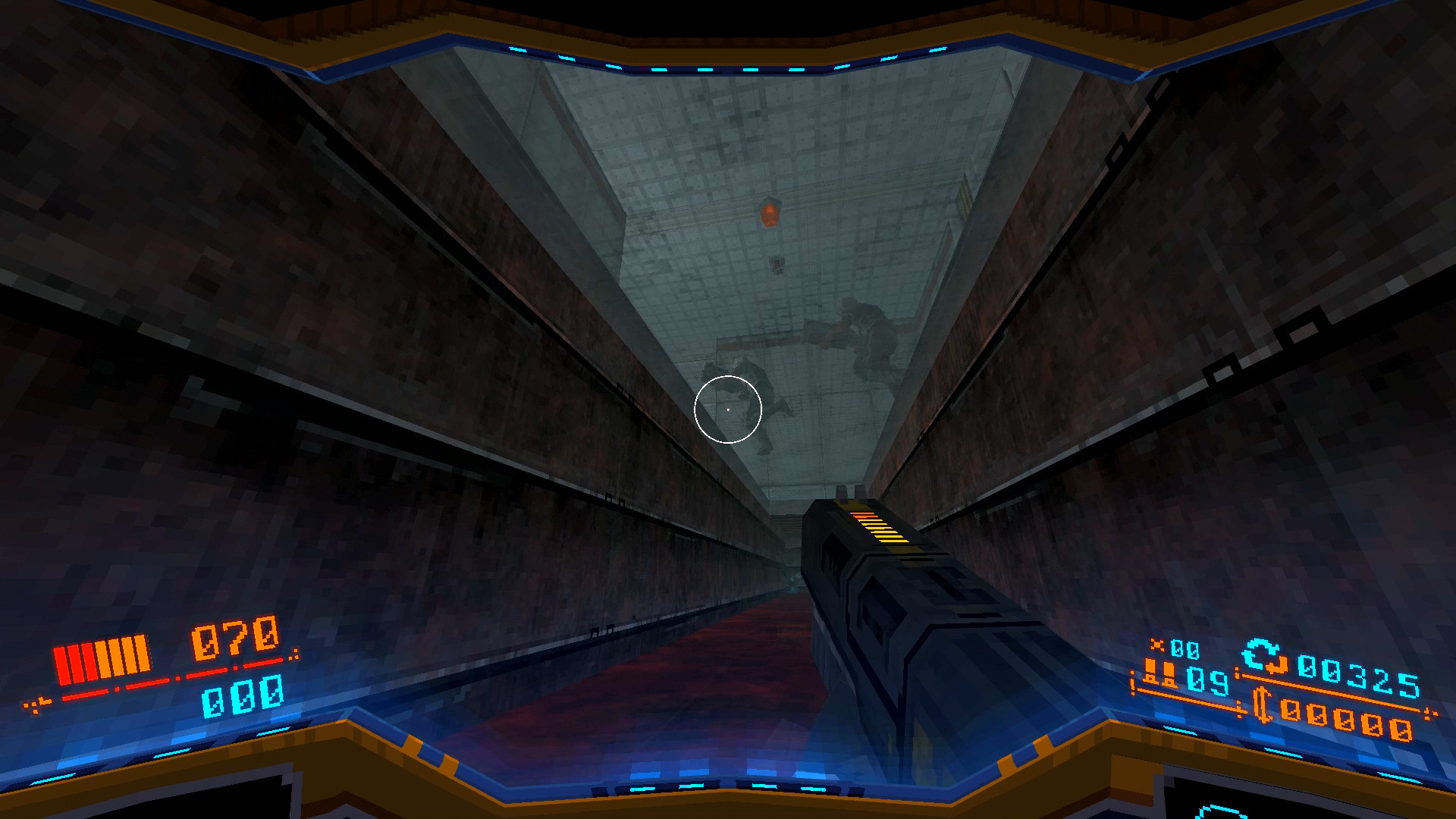 STRAFE: Gold Edition screenshot 21