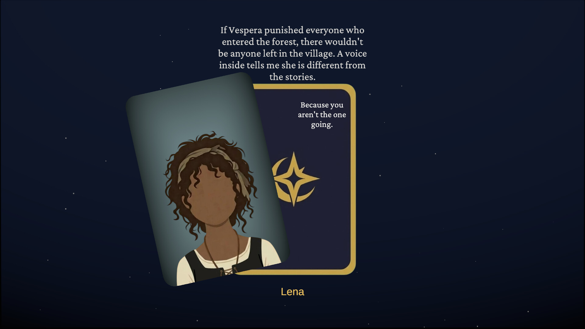 THE WITCH'S GRIMOIRE screenshot 1