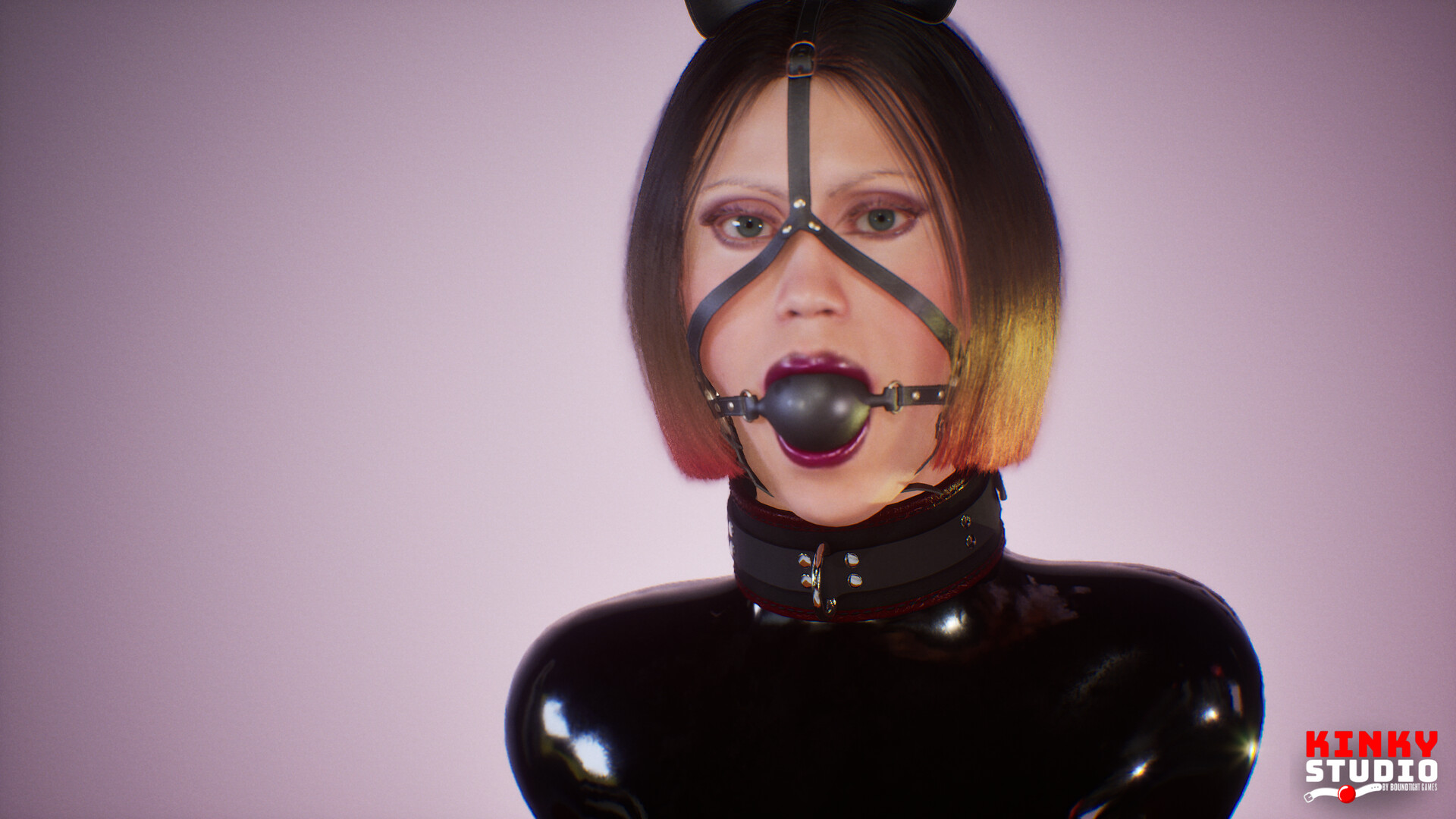 Kinky Studio screenshot 14