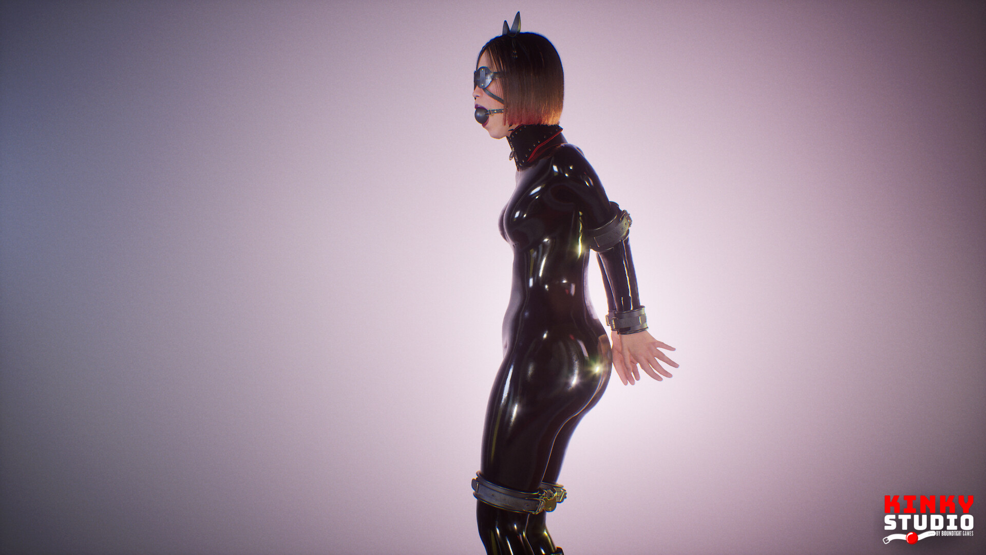 Kinky Studio screenshot 11