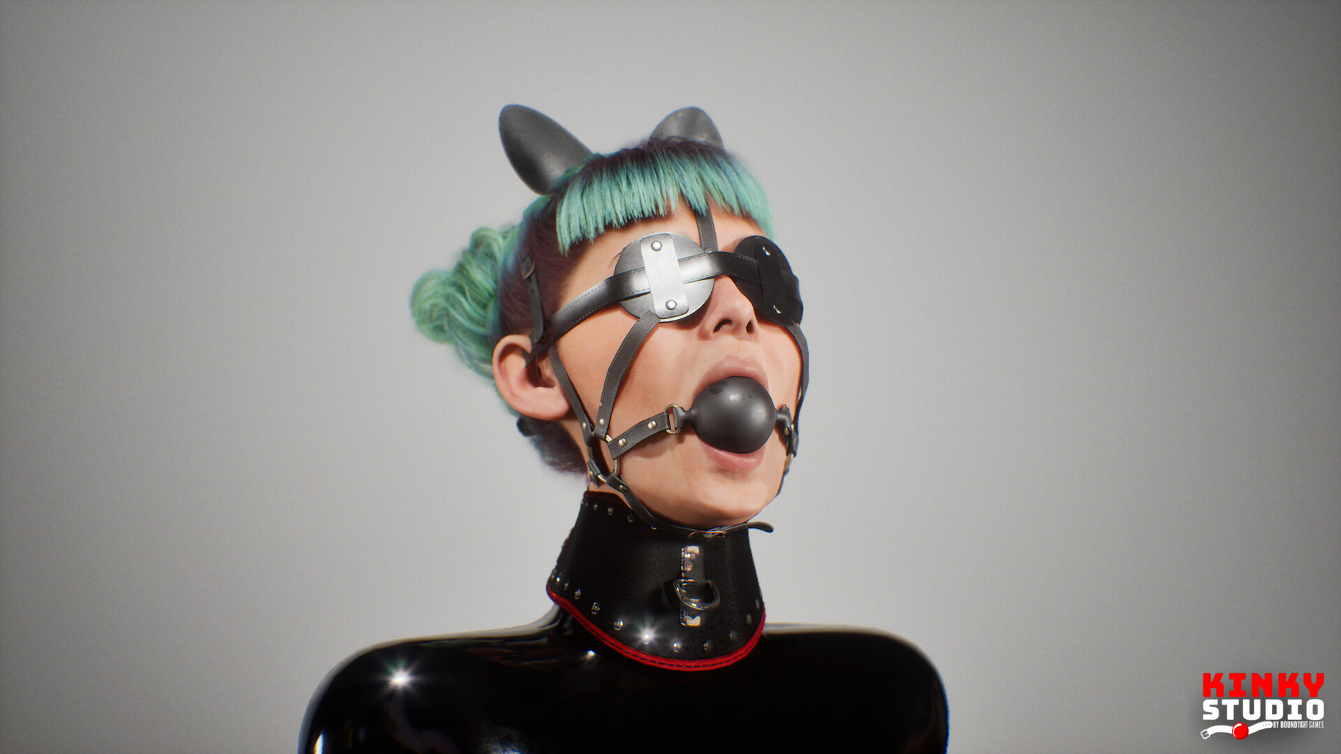 Kinky Studio screenshot 6